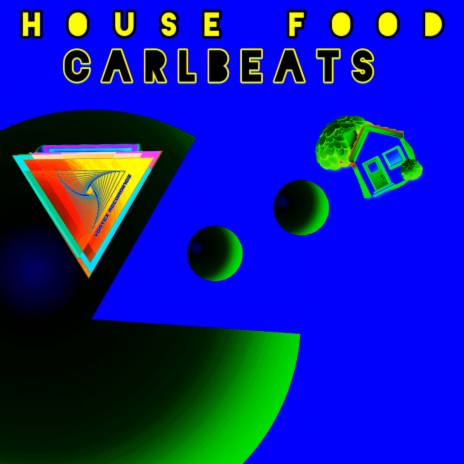 House Food | Boomplay Music