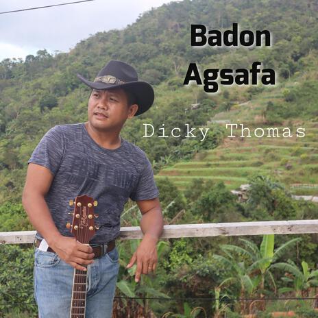 Badon Agsafa | Boomplay Music