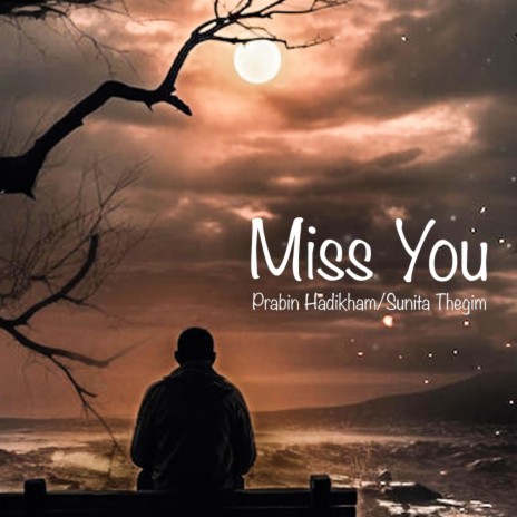 Miss You Prabin Hadikham/Sunita Thegim | Boomplay Music