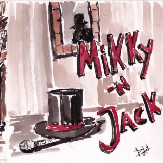 Mikky Carvajal & Jack