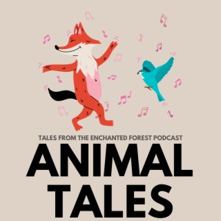 Filipino Animal Tales