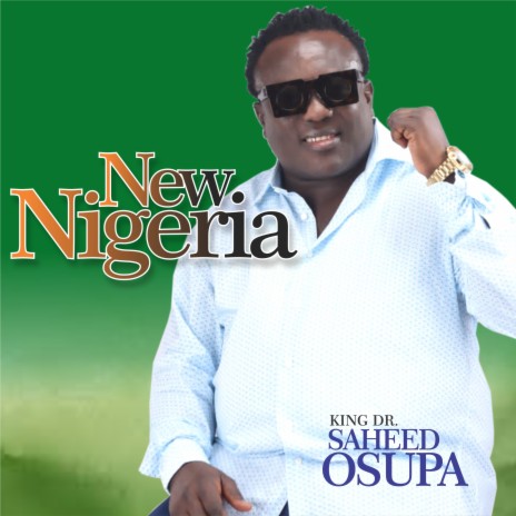 New Nigeria | Boomplay Music