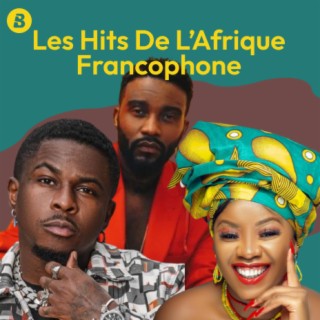 Les Hits d'Afrique Francophone