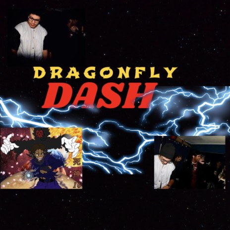 Dragonfly Dash | Boomplay Music