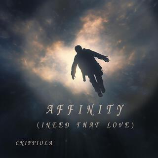 AFFINITY (i need that love) (Radio Edit)