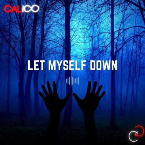 Let Myself Down | Boomplay Music