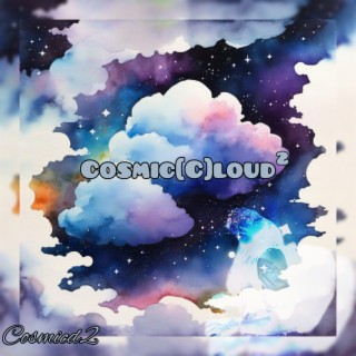 Cosmic Cloud 2
