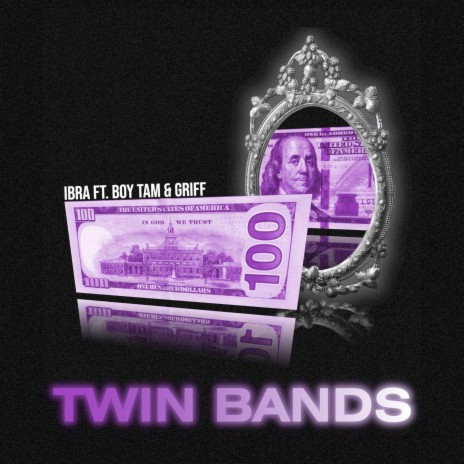 Twin Bands ft. Griff & Boy Tam | Boomplay Music