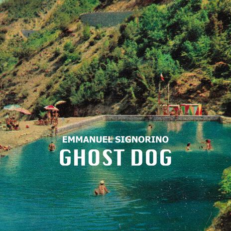 Ghost Dog | Boomplay Music