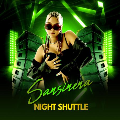 Night Shuttle | Boomplay Music