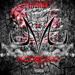 Majin Murda 10: Zeno Ground Zero (The Origin)