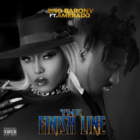 The Finish Line | Boomplay Music