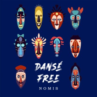 Dansé Free lyrics | Boomplay Music