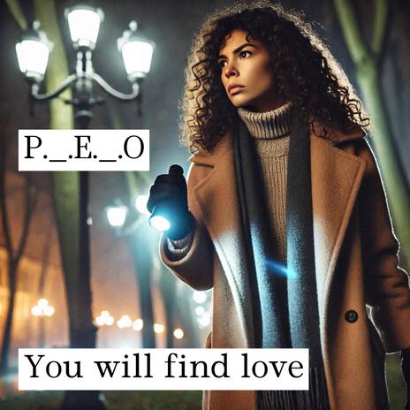 You will find love | Boomplay Music