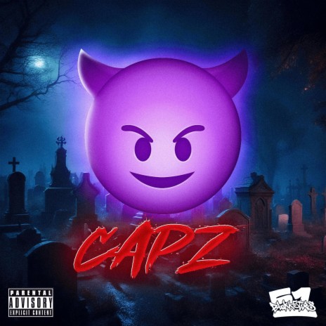 Demon Capz | Boomplay Music