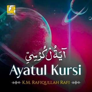 Ayatul Kursi