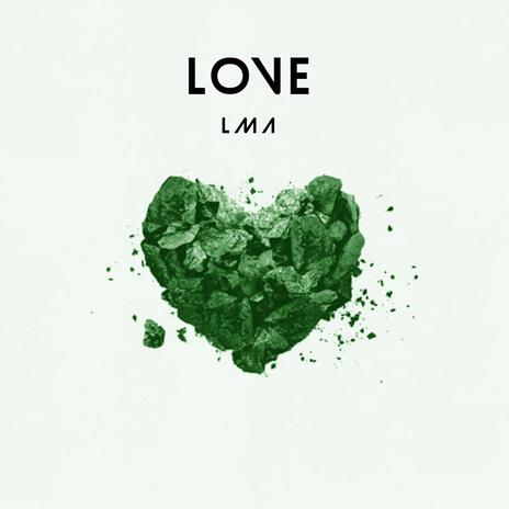 LOVE (Radio Edit) | Boomplay Music