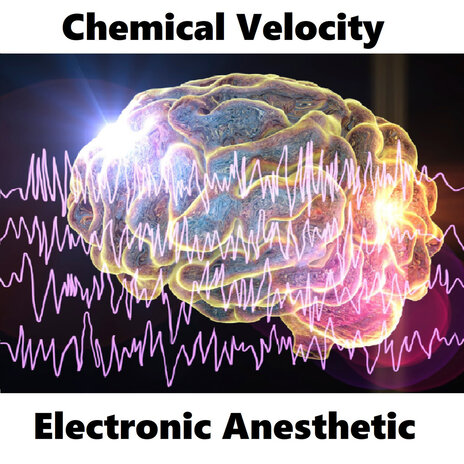 Electronic Anasthetic