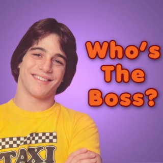 Tony Danza Freestyle (whos the boss)