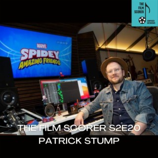 Patrick Stump: From Fall Out Boy to Film Music