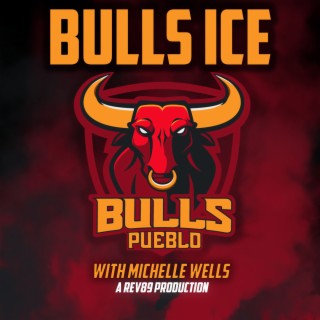 Bulls Ice Ep:10 S:2 Mike Abrego and Petr Gregor