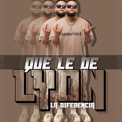 que le de