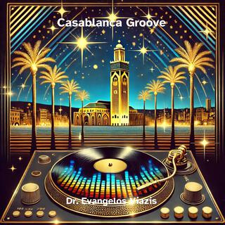 Casablanca Groove