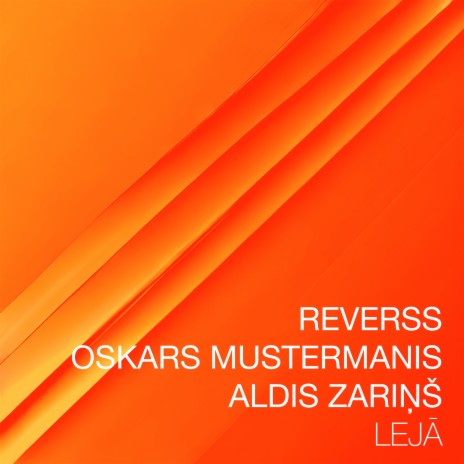 Lejā (Jerox Instrumental Mix) ft. Oskars Mustermanis & Aldis Zariņš