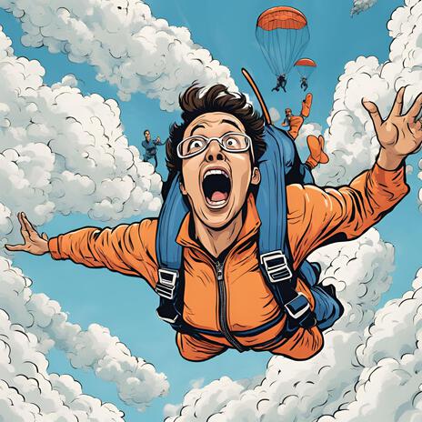 Accidental Skydiving | Boomplay Music