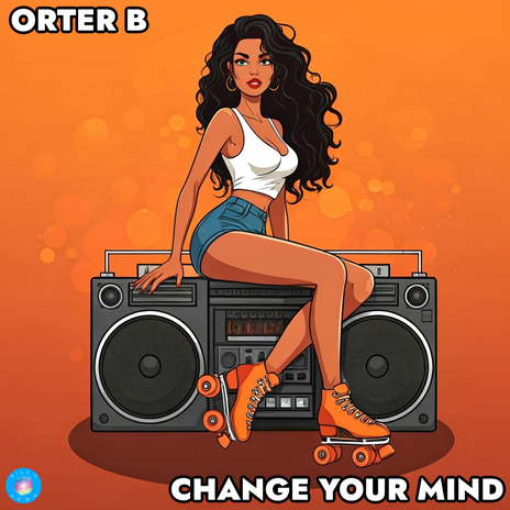 Change Your Mind (Radio Edit) | Boomplay Music