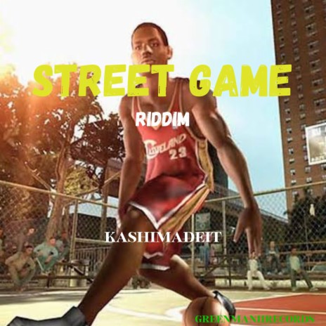 Street Game Riddim ft. Master Di Maina