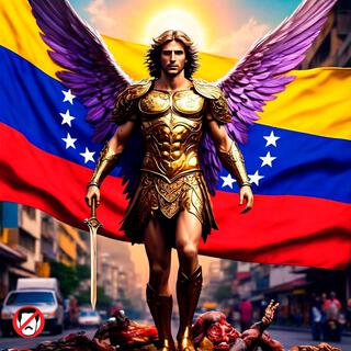 VENEZUELA LIBRE