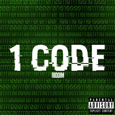1 Code | Boomplay Music