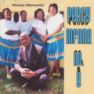 Percy Mfana