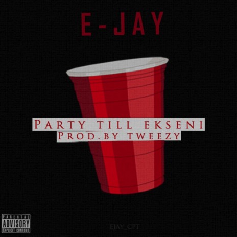 Party Till Ekseni | Boomplay Music