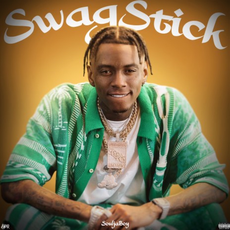 Swag Stick | Boomplay Music