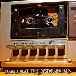Tamali Beat Tape (Instrumental)