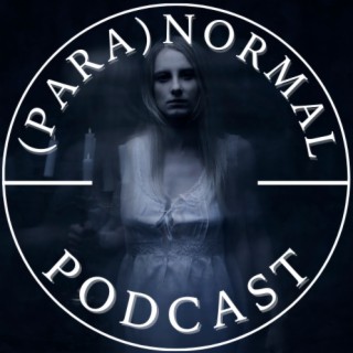 (Para)Normal Podcast Trailer...