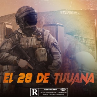 El 28 de Tijuana