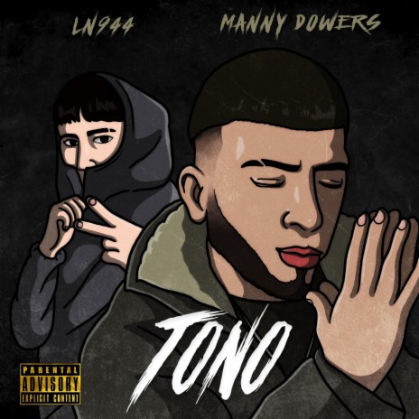 TONO ft. LN944 | Boomplay Music