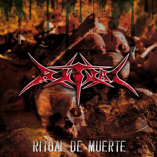 Ritual De Muerte