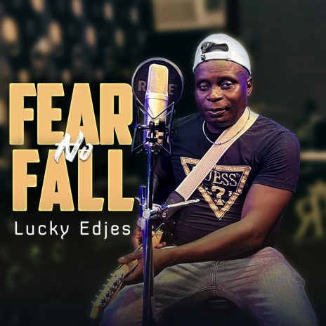 Fear No Fall | Boomplay Music