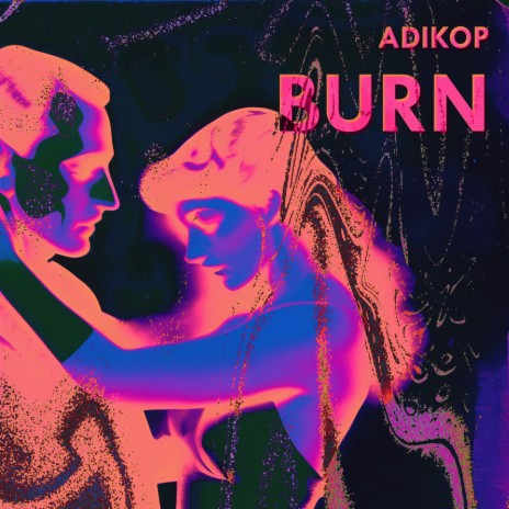 Burn | Boomplay Music