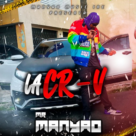 La Cr-V | Boomplay Music