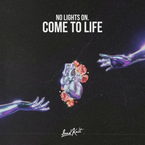 Come To Life ft. Shaked Levi, Roy Levi & David Feldman