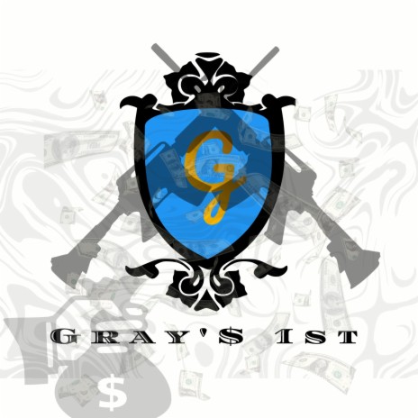 Gray's 1st ft. Kashflo, Silence & Geno Foehunnit