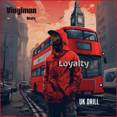 Loyalty (UK Drill Melodic Trap Beat Instrumental)