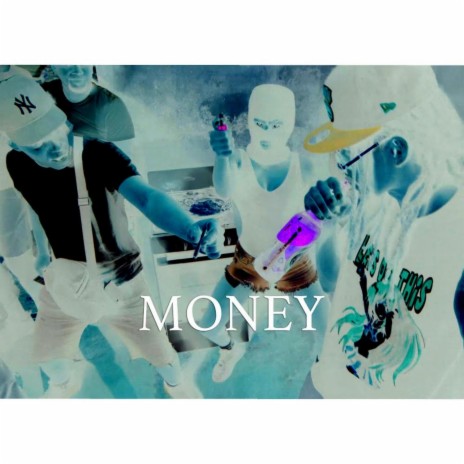 MONEY (feat. OTM) | Boomplay Music