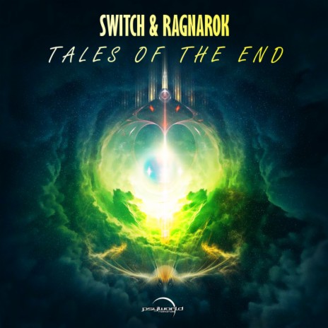 Tales of the End (Original Mix) ft. RagNaroK | Boomplay Music