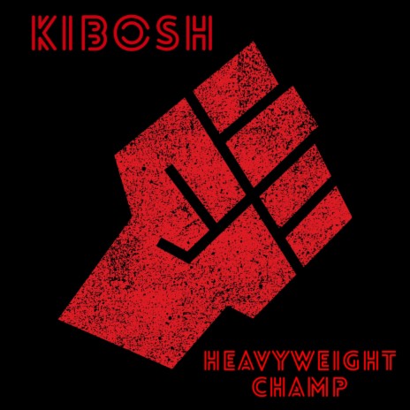 Heavyweight Champ | Boomplay Music